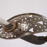 Kavallerie-Offiziersdegen Schweiz - Foto 4