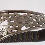 Kavallerie-Offiziersdegen Schweiz - Foto 5