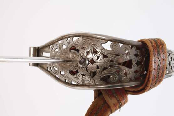 Kavallerie-Offiziersdegen Schweiz - photo 4