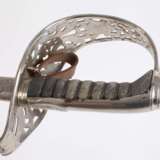 Kavallerie-Offiziersdegen Schweiz - photo 3