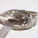 Kavallerie-Offiziersdegen Schweiz - photo 4