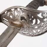 Zwei Kavallerie-Offiziersdegen Schweiz - photo 4