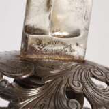 Zwei Kavallerie-Offiziersdegen Schweiz - photo 6