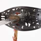 Zwei Kavallerie-Offiziersdegen Schweiz - photo 10