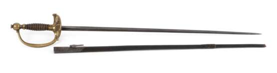 Degen Frankreich - photo 1 Degen Frankreich - photo 1