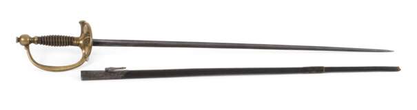 Degen Frankreich - photo 1