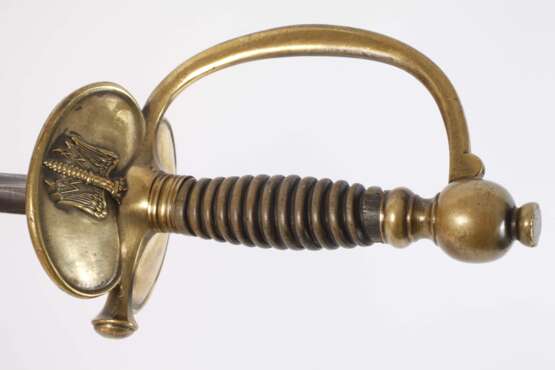 Degen Frankreich - photo 2 Degen Frankreich - photo 2