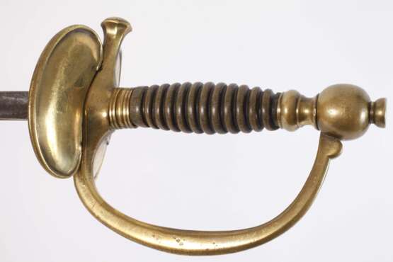 Degen Frankreich - photo 3 Degen Frankreich - photo 3