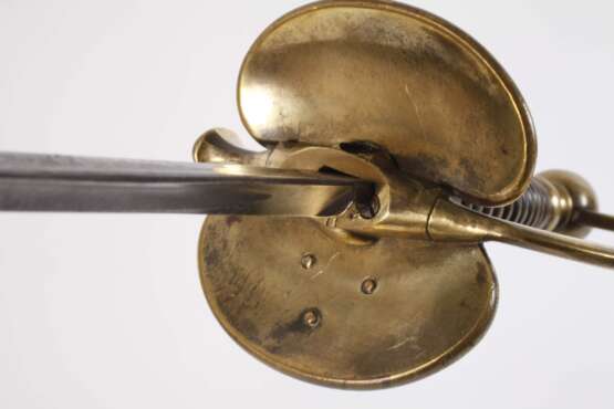 Degen Frankreich - photo 4 Degen Frankreich - photo 4