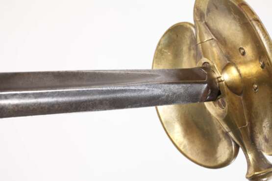 Degen Frankreich - photo 5 Degen Frankreich - photo 5