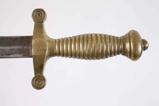 Zwei Faschinenmesser - photo 2