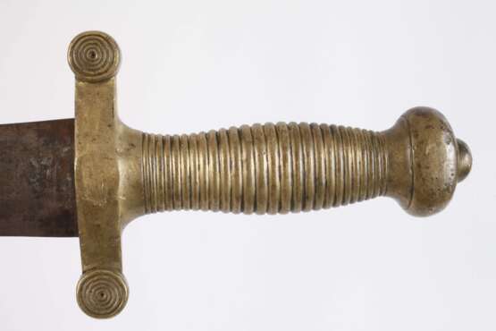 Zwei Faschinenmesser - photo 3