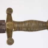 Zwei Faschinenmesser - фото 2