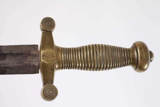 Zwei Faschinenmesser - фото 2