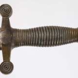 Zwei Faschinenmesser - фото 3