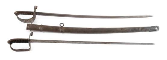 Zwei Säbel Österreich - фото 1 Zwei Säbel Österreich - фото 1