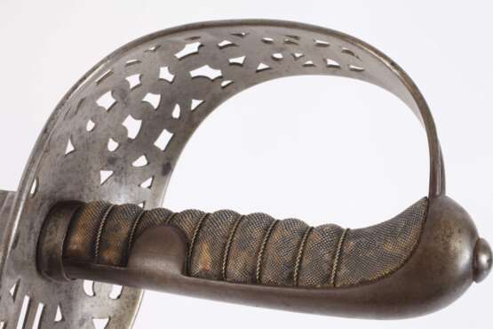 Zwei Säbel Österreich - фото 3 Zwei Säbel Österreich - фото 3