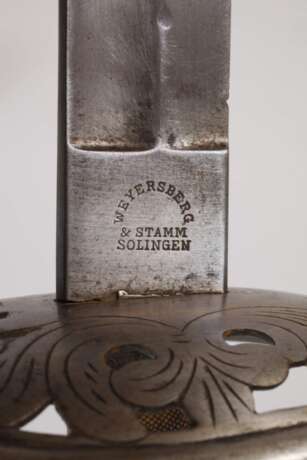 Zwei Säbel Österreich - фото 5 Zwei Säbel Österreich - фото 5