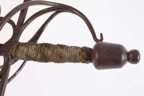 Rapier - фото 2 Rapier - фото 2