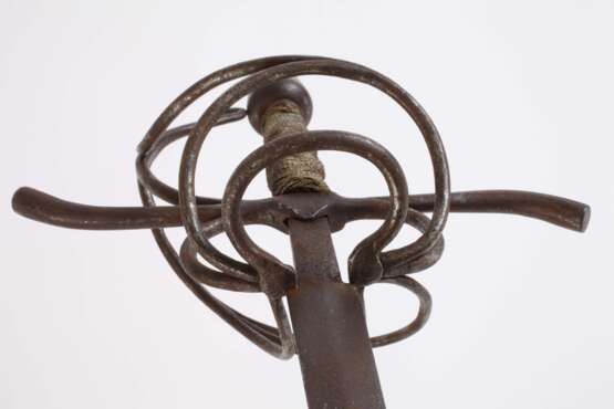 Rapier - фото 3 Rapier - фото 3