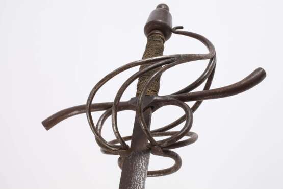 Rapier - фото 4 Rapier - фото 4