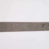 Barockes Jagdschwert - фото 4