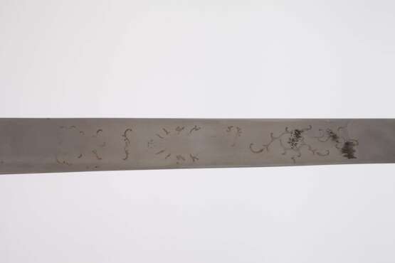 Barockes Jagdschwert - фото 4