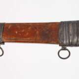 Barockes Jagdschwert - фото 5