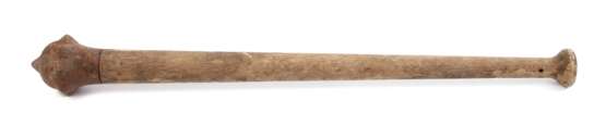 Grabenkeule 1. Weltkrieg - photo 1 Grabenkeule 1. Weltkrieg - photo 1
