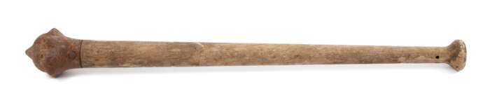 Grabenkeule 1. Weltkrieg - photo 1