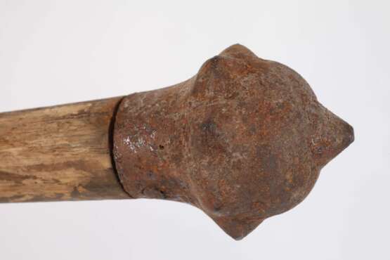 Grabenkeule 1. Weltkrieg - photo 2 Grabenkeule 1. Weltkrieg - photo 2