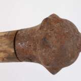 Grabenkeule 1. Weltkrieg - photo 2