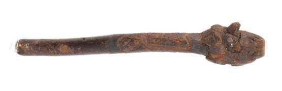 Grabenkeule als Grabenarbeit 1. Weltkrieg - photo 1