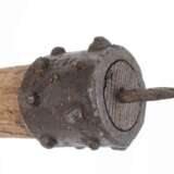 Grabenkeule 1. Weltkrieg - photo 3