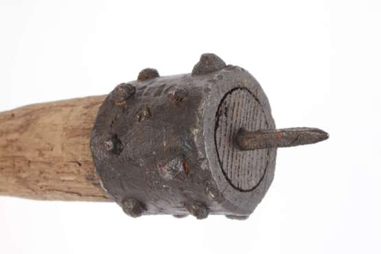 Grabenkeule 1. Weltkrieg - photo 3 Grabenkeule 1. Weltkrieg - photo 3