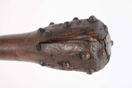 Grabenkeule 1. Weltkrieg - photo 2 Grabenkeule 1. Weltkrieg - photo 2