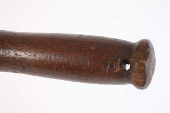 Grabenkeule 1. Weltkrieg - photo 3 Grabenkeule 1. Weltkrieg - photo 3