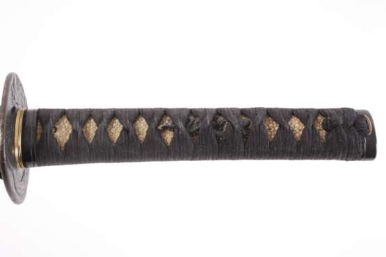 Wakizashi - photo 2 Wakizashi - photo 2