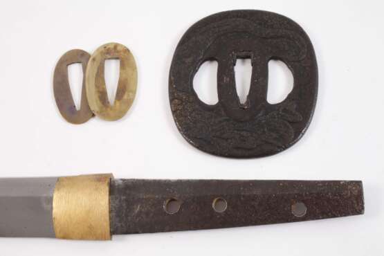 Wakizashi - photo 3 Wakizashi - photo 3