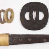 Wakizashi - photo 3