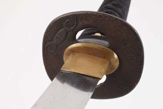 Wakizashi - photo 4 Wakizashi - photo 4