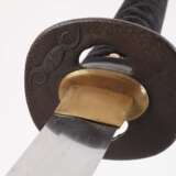 Wakizashi - photo 4