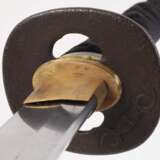 Wakizashi - photo 5