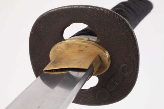 Wakizashi - photo 5 Wakizashi - photo 5