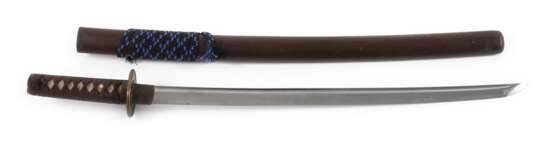 Wakizashi - photo 1 Wakizashi - photo 1