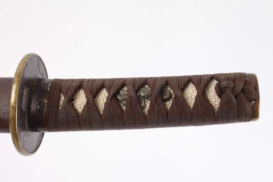 Wakizashi - photo 2 Wakizashi - photo 2