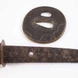 Wakizashi - photo 3
