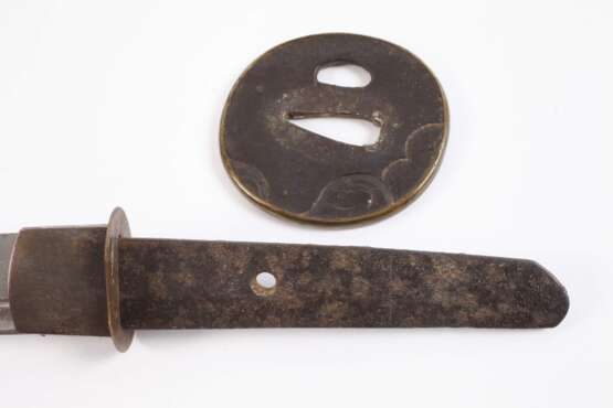 Wakizashi - photo 3 Wakizashi - photo 3