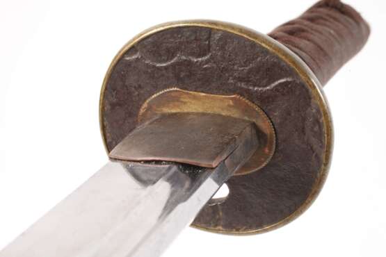 Wakizashi - photo 4 Wakizashi - photo 4