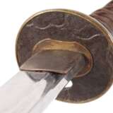 Wakizashi - photo 4